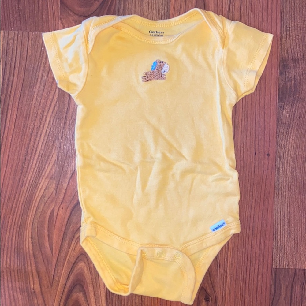onesie